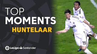 LaLiga Memory KlaasJan Huntelaar [upl. by Ahter39]