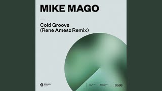 Cold Groove Rene Amesz Extended Remix [upl. by Nanyk]