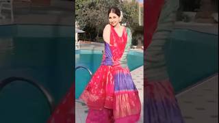 Rangeela Re Cover by Anjana GhosalPIU Rangeela Urmila Matondkar shortsviral shortvideo viral [upl. by Swetiana]