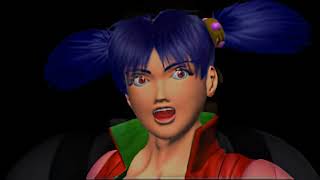 Bloody Roar  Intro HD remastered [upl. by Ahcorb641]