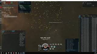 EVE Online PvP Stratios vs Hecate  20201117 [upl. by Sucramd]