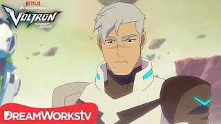 Season 7 Trailer  DREAMWORKS VOLTRON LEGENDARY DEFENDER [upl. by Atinram]