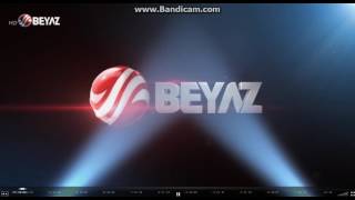 BEYAZ TV SİNEMA JENERİĞİ [upl. by Calva975]