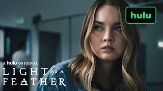 Light as a Feather Season 2 Trailer Official  Hulu [upl. by Kong]