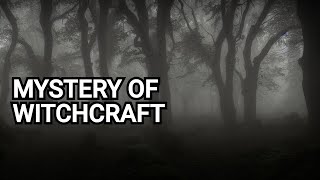 The mystery behind witchcraft Pt 3 ”Familiar spirits” [upl. by Ainessej494]