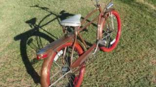 Vintage Bicycle [upl. by Storz113]