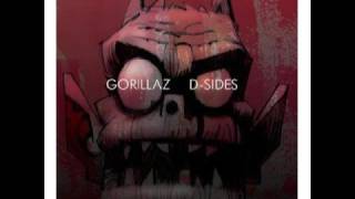 Gorillaz  Rockit [upl. by Mauri]