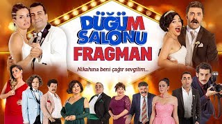 Düğüm Salonu  Fragman [upl. by Schiff]