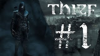 Thief  Lets Play en Español  Capitulo 1 [upl. by Erdnaet]