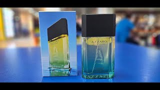 Azzaro Pour Homme Cologne Intense Fragrance Review 2021 [upl. by Assyral]