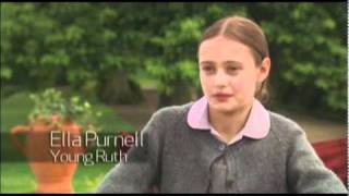 NEVER LET ME GO Featurette  Working Together [upl. by Bertasi]