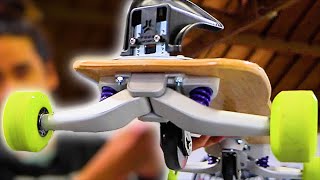 PROFESSIONAL FREEBORD TEST [upl. by Newhall]