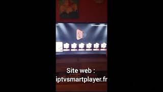 Comment Installer IPTV sur Samsung Smart TV  Guide Complet pour 2024 [upl. by Anwad563]