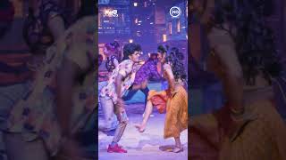 Rakkayi 🕺KPY Bala  Niyathi 🤩 Music amp Vocals  AK Priyan  Karthik Srinivas  Vrusha Balu 🔥 dance [upl. by Harbot146]