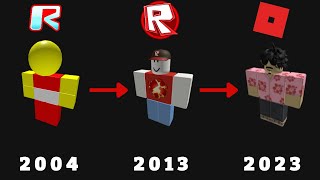 The ROBLOX Cultural Timeline [upl. by Bak]