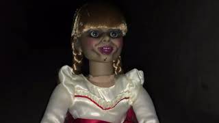 ANNABELLE Doll [upl. by Issiah]