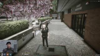 Grim Reaper Earn Neoxa Crypto for Playing GTA V NeoxaNet Neoxanet NeoxaNet Neoxa GTAV GTA5 [upl. by Aniraz]