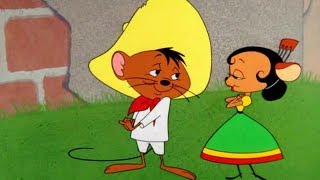 SPEEDY GONZALES Spanish Version 2  By JMBaule [upl. by Rianon]