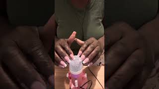 ASMR ✨XL Nails Tapping asmrvideo asmr asmrsounds [upl. by Assehc]