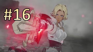 THE MAGDRED AMBUSH  Fire Emblem Three Houses Episode 16 Classic  Hard  Permadeath [upl. by Nossila896]