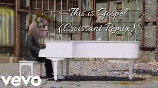 Carl Wheezer Sings quotThis Is Gospelquot Croissant Remix [upl. by Fullerton]