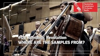 02 Romantic Revolution WHERE ARE THE SAMPLES FROM [upl. by Spoor]