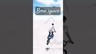 Bmx space [upl. by Wheaton]