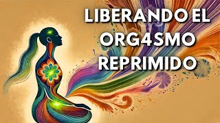 Tócate para Atraer a tu Llama Gemela con Manifestación Orgásmic4 [upl. by Nosredneh]