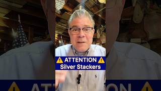 📣 Could This be a Catalyst for a Silver Price Explosion [upl. by Johnny]