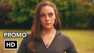 Legacies 4x04 Promo quotSee You On The Other Sidequot HD The Originals spinoff [upl. by Arihat]