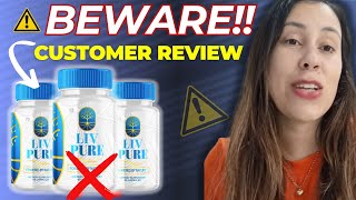 LIV PURE ❌BEWARE❌ LIVEPURE REVIEW  LIVPURE SHARE PRICE  WEIGHT LOSS [upl. by Aisatal]