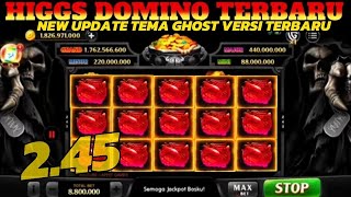 Higgs Domino Mod Apk Terbaru Rp amp N Global Bisa Kirim [upl. by Heyra]