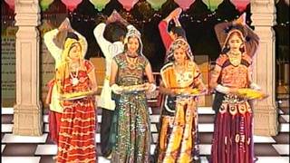 Jay Aadhya Shakti Arti Full Song Aarti Sangrah [upl. by Anik378]