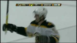 PJ Axelsson beats Chicago with a shootout goal [upl. by Sinnel]