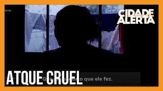 Homem é encontrado morto em córrego amigo acredita que ele tenha sofrido uma emboscada [upl. by Suelo553]