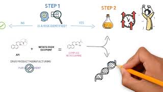 How to deal with complex nitrosamines [upl. by Dela447]