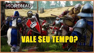 MORDHAU VALE A PENA EM 2023 [upl. by Bahr]