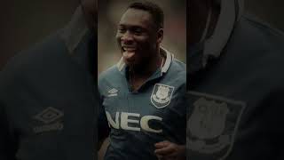 Daniel Amokachi  Nigerian Football Legend [upl. by Nereus36]