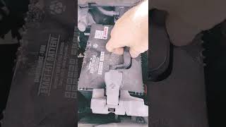 battery replacement for a mazda no start [upl. by Akinom]