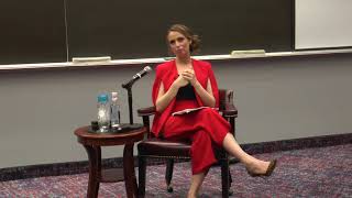 Jedediah Bila at Wagner College [upl. by Ku]