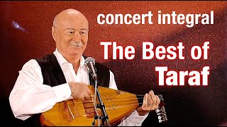 The Best of Taraf concert integral [upl. by Onabru]