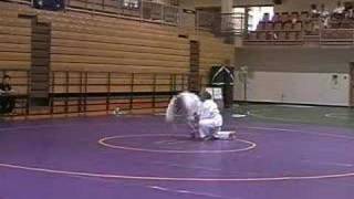 2007 Shodokan World Games [upl. by Ecirpac]