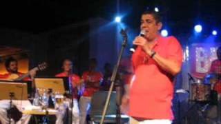 Exclusivo Show de Zeca Pagodinho no camarote da Brahma [upl. by Euqinomahs]