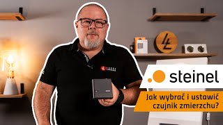 Jak wybrać i ustawić czujnik zmierzchu [upl. by Slemmer]