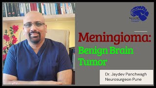 Brain tumor unusual symptoms and CureDr Jaydev Panchwagh Neurosurgeon Pune [upl. by Inigo846]