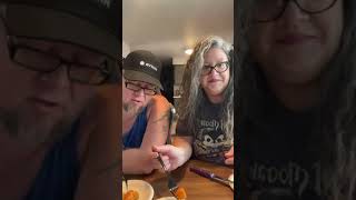 FB Episode 1 Brian and Jeni Try New Things [upl. by Lesab]