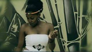 DJ Qness feat Oluhle  Fugama Unamathe Official Video [upl. by Desireah]