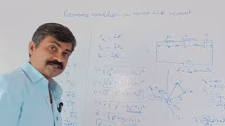 Mastering Resonance in Series LCR Circuits  Class 12 Physics Explainedquot [upl. by Annua936]