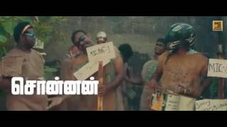 Theriyathu Jaffna Song [upl. by Hebel]