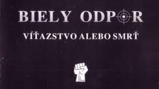 Biely Odpor  Vitazstvo Alebo Smrt [upl. by Girhiny]